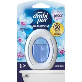 Ambi Pur Fürdőszoba Illatosító 7,5 Ml Spring Awakening