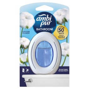 Ambi Pur Fürdőszoba Illatosító 7,5 Ml Cotton Flower