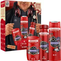 Old Spice