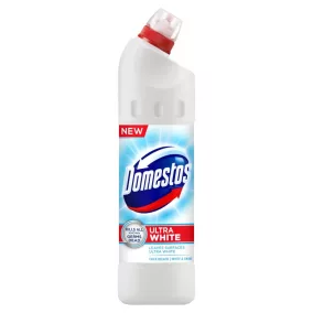Domestos Ultra White Fehérítő 750Ml