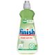 Finish Edényöblítőszer Mosogatógépbe Zero  400Ml