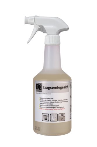 Brilliance Szagsemlegesítő 750Ml (6Db/Karton)