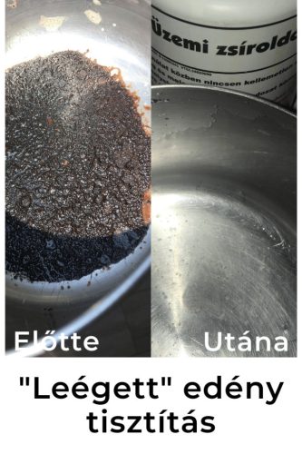 Brilliance Üzemi Zsíroldó Szuperkoncentrátum 1L