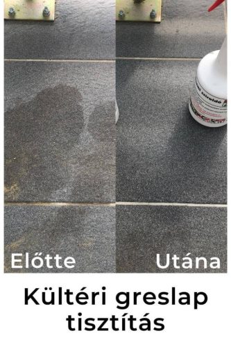 Brilliance Üzemi Zsíroldó Szuperkoncentrátum 1L