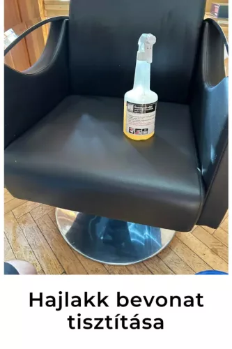 Brilliance Üzemi Zsíroldó 5L