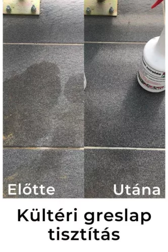 Brilliance Üzemi Zsíroldó 5L