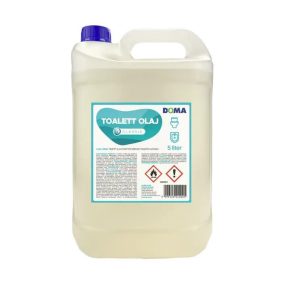 Doma Wc Olaj 5L Classic