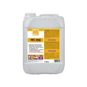 Brilliance Wc Olaj 5L Tavaszi Harmat