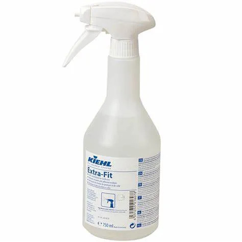 Kiehl Extra-Fit Színezék És Ragasztó Maradvány Eltávolító 750Ml (6Db/Karton)