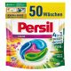 Persil Discs 4In1 Mosókapszula 50Db/Csg Color