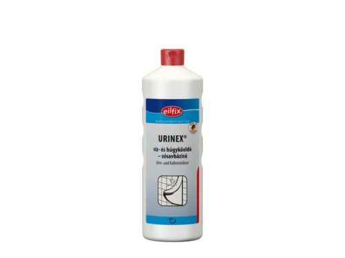 Eilfix Urinex Víz- És Húgykőoldó 1L (12Db/Karton)