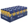 Varta Industrial Pro 9V Alkáli Elem, 640 Mah (20Db/Karton)