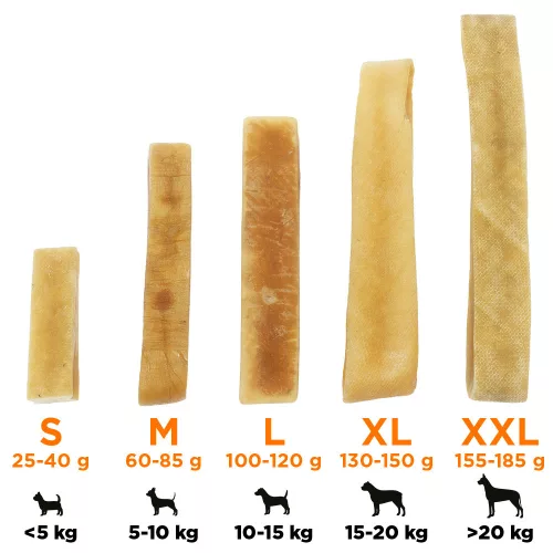 EXPLORER DOG Himalájai csemege kókusszal M