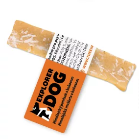 EXPLORER DOG Himalája csemege kókusszal S
