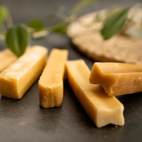 EXPLORER DOG Himalájai csemege mézzel XXL