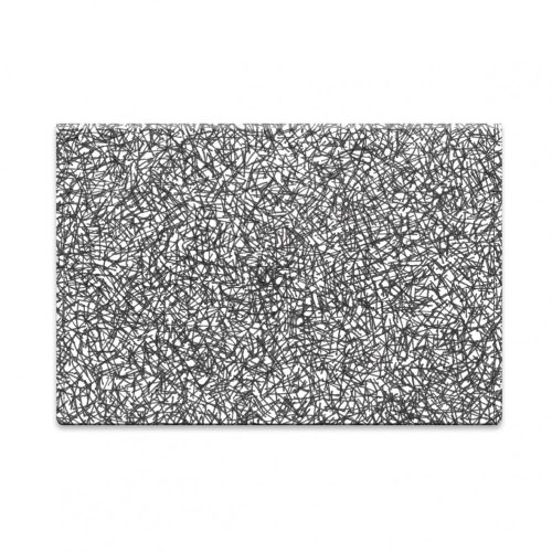 Djeco Laptop táska - WILD STROKES - Macbook Pro Case 13