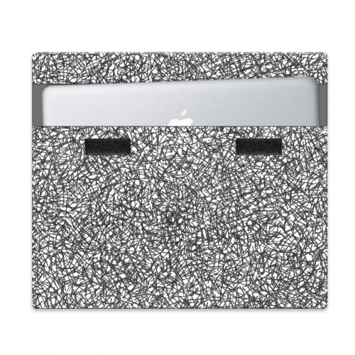 Djeco Laptop táska - WILD STROKES - Macbook Pro Case 13