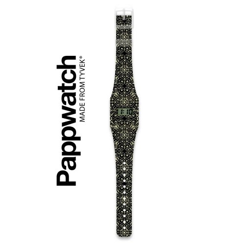 Djeco Papír karóra - BAROCK - Pappwatch 