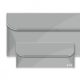 Kézitáska, kicsi - SILBER / METALLIC - Small Case