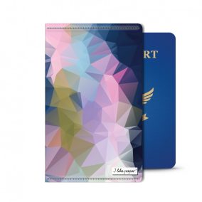 Djeco Útlevéltok - Stella - STELLA Passport Wallet