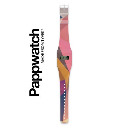 Djeco Papír karóra - PARADISE - Pappwatch