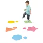Weplay Érzékelő párosító, kézzel-lábbal