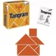 Goula Tangram, klasszikus készlet
