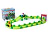 Miniland Szuper Blocks versenypálya 18hó+