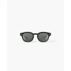 IZIPIZI JUNIOR 7-11 c napszemüveg, Black