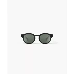 IZIPIZI JUNIOR 7-11 c napszemüveg, Black