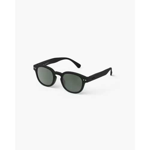 IZIPIZI JUNIOR 7-11 c napszemüveg, Black