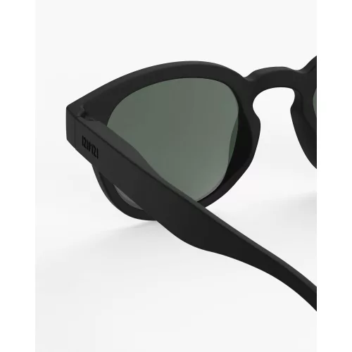 IZIPIZI JUNIOR 7-11 c napszemüveg, Black
