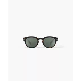 IZIPIZI JUNIOR 7-11 c napszemüveg, Tortoise