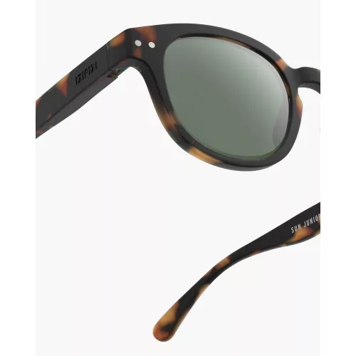 IZIPIZI JUNIOR 7-11 c napszemüveg, Tortoise