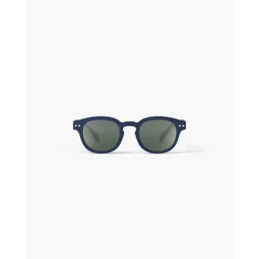 IZIPIZI JUNIOR 7-11 c napszemüveg, Navy Blue