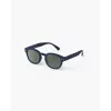 IZIPIZI JUNIOR 7-11 c napszemüveg, Navy Blue
