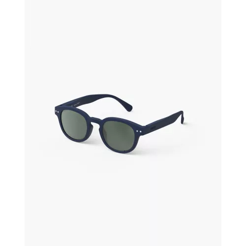 IZIPIZI JUNIOR 7-11 c napszemüveg, Navy Blue