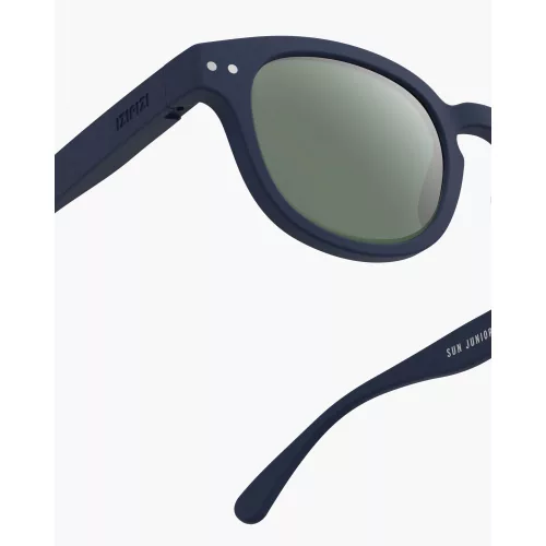 IZIPIZI JUNIOR 7-11 c napszemüveg, Navy Blue