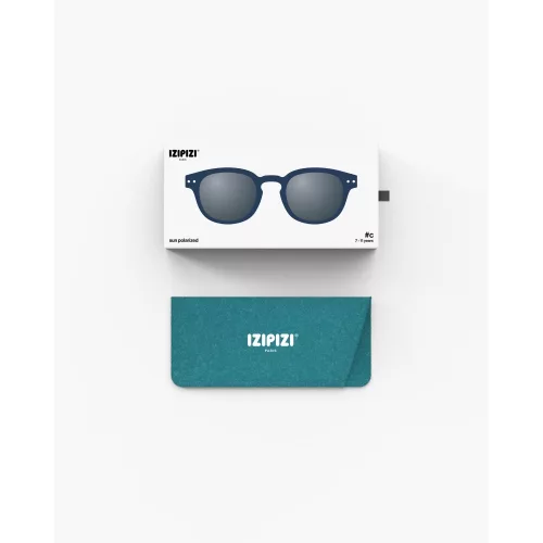 IZIPIZI JUNIOR 7-11 c napszemüveg, Navy Blue