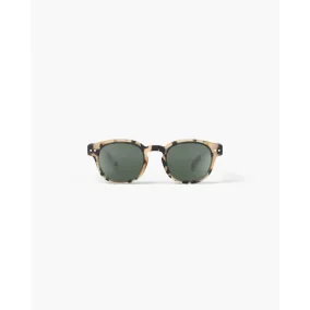 IZIPIZI JUNIOR 7-11 c napszemüveg, Light Tortoise