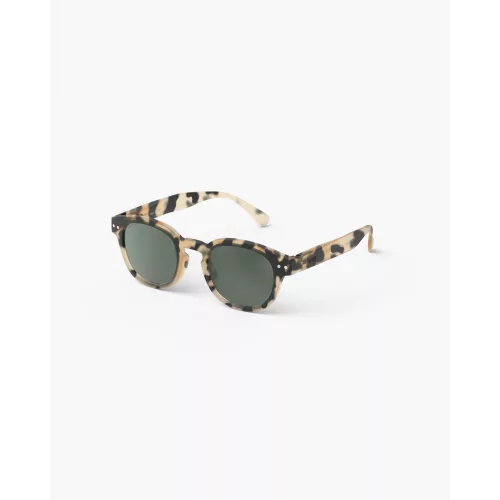IZIPIZI JUNIOR 7-11 c napszemüveg, Light Tortoise