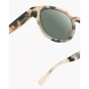 IZIPIZI JUNIOR 7-11 c napszemüveg, Light Tortoise