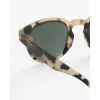 IZIPIZI JUNIOR 7-11 c napszemüveg, Light Tortoise