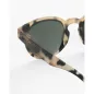 IZIPIZI JUNIOR 7-11 c napszemüveg, Light Tortoise
