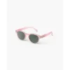 IZIPIZI JUNIOR 7-11 c napszemüveg, Pink