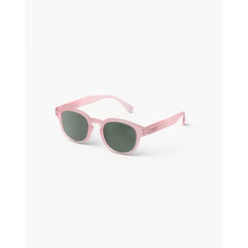 IZIPIZI JUNIOR 7-11 c napszemüveg, Pink