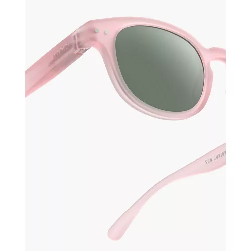 IZIPIZI JUNIOR 7-11 c napszemüveg, Pink