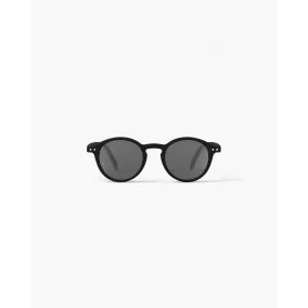 IZIPIZI JUNIOR 7-11 d napszemüveg, Black