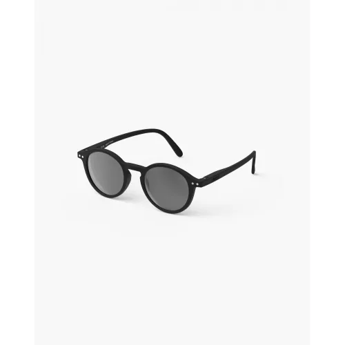 IZIPIZI JUNIOR 7-11 d napszemüveg, Black
