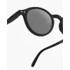 IZIPIZI JUNIOR 7-11 d napszemüveg, Black